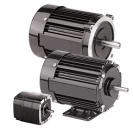 DC Motors