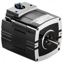 DC Right Angle Hollow Shaft Gearmotors