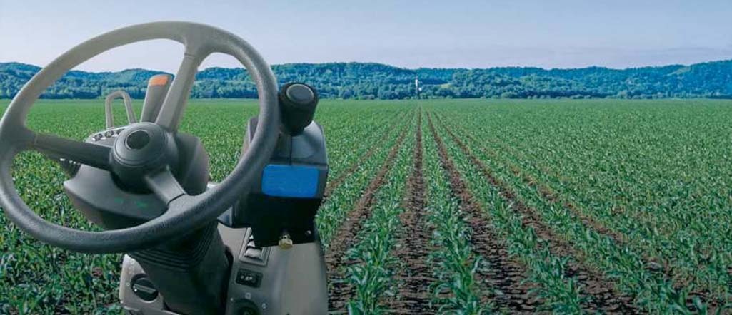 Assisted Steering System