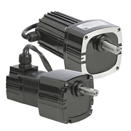 Brushless DC Parallel Shaft Gearmotors