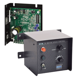 DC Controls