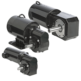 DC Right Angle Gearmotors